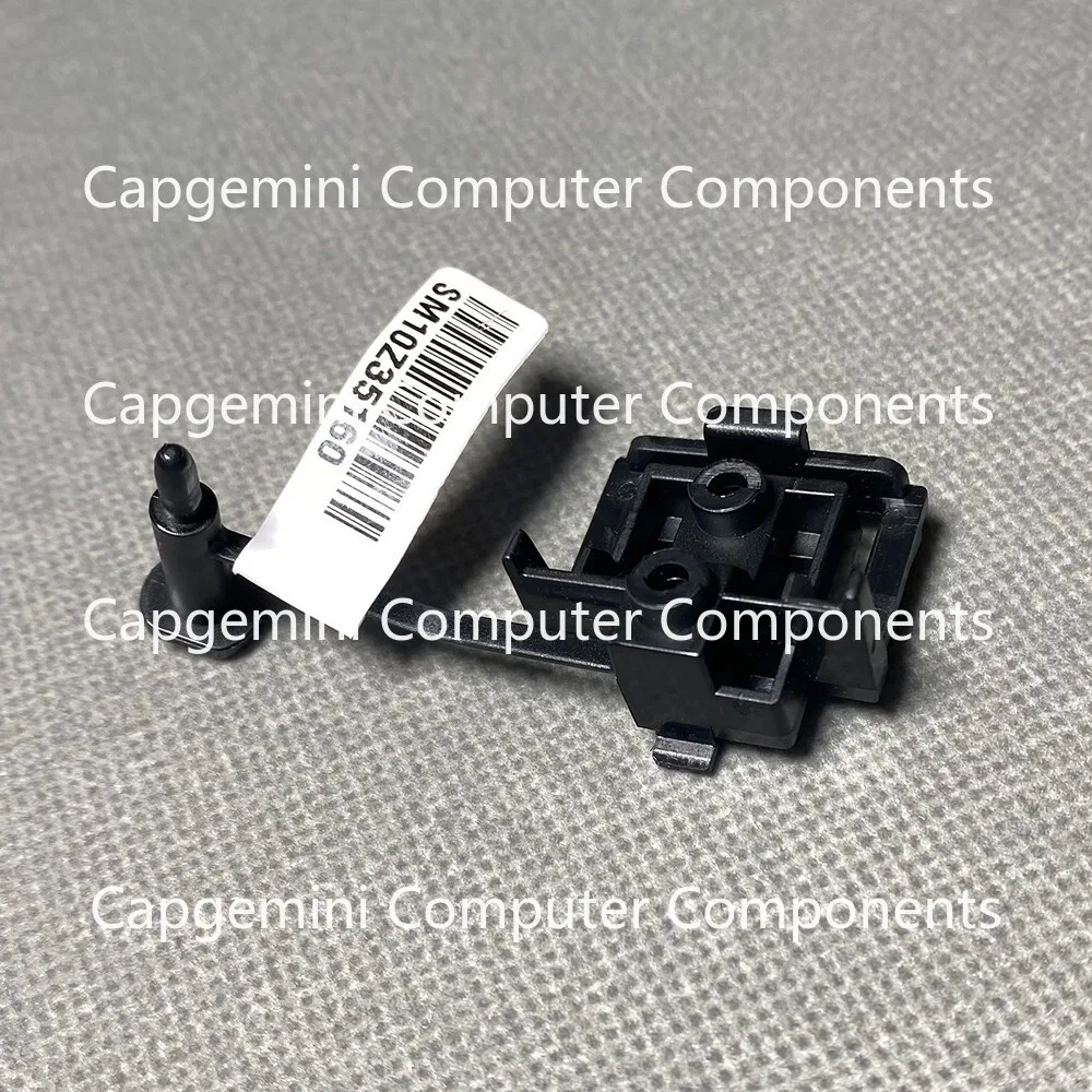 Capgemini  Genuine!! 5pc of SM10Z35160/ SM10Z35159 For Lenovo ThinkCentre M.2 SSD kit bracket