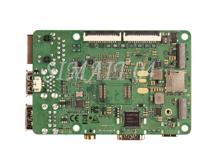 for Dragon Q6A Development Board QCS6490 12TOPS Hashrate LPDDR5 AA-commodities to be sold at negotiated price