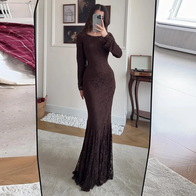 Thumbnail 2 - #84 Best Floor Length Dress to Buy In 2026