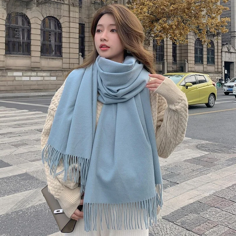 monstar-women's-woolen-scarf-thickened-knitted-cashmere-autumn-winter-warm-shoulder-shawl-couple-neck-warmer-multifunctional