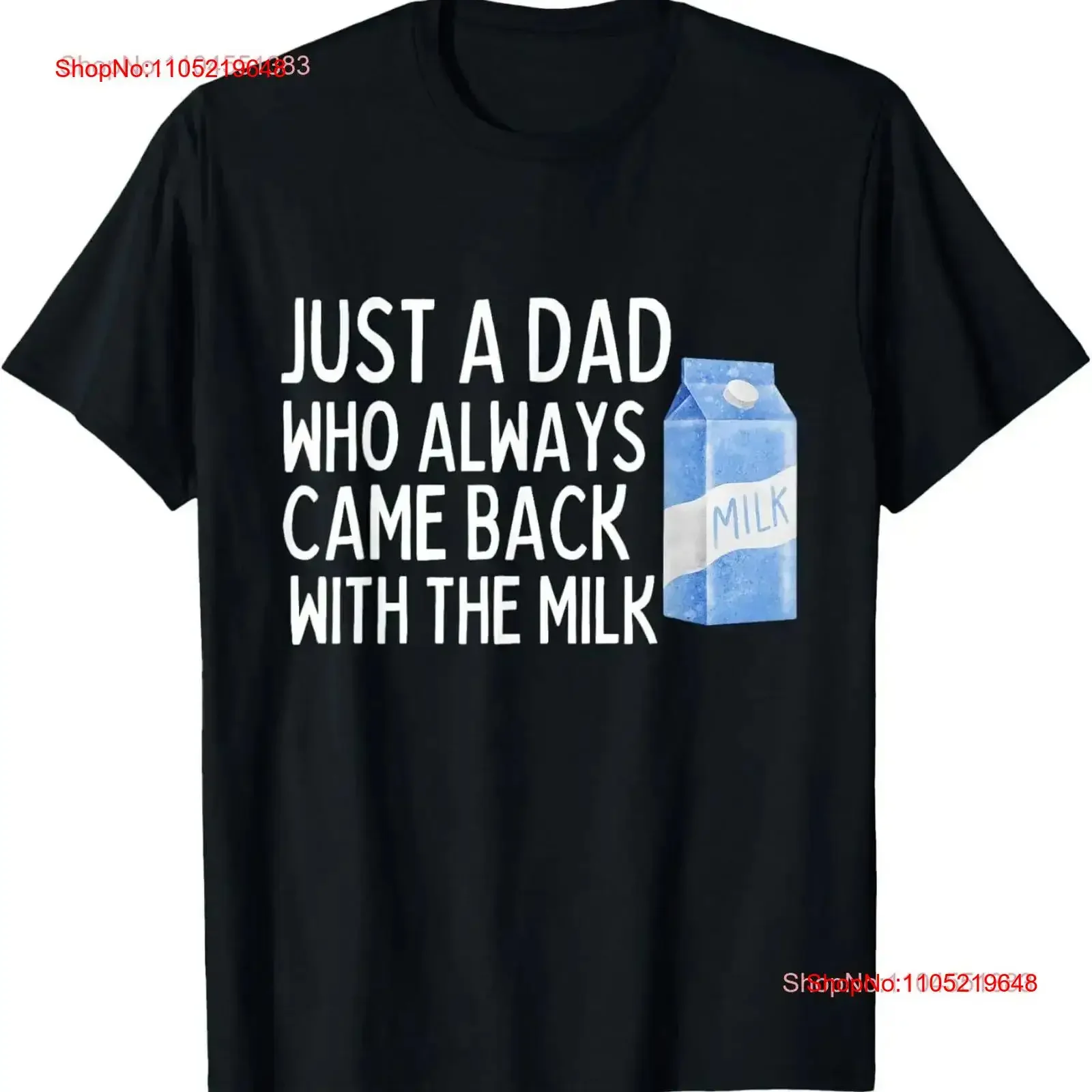 Just A Dad Who Alwa… - image