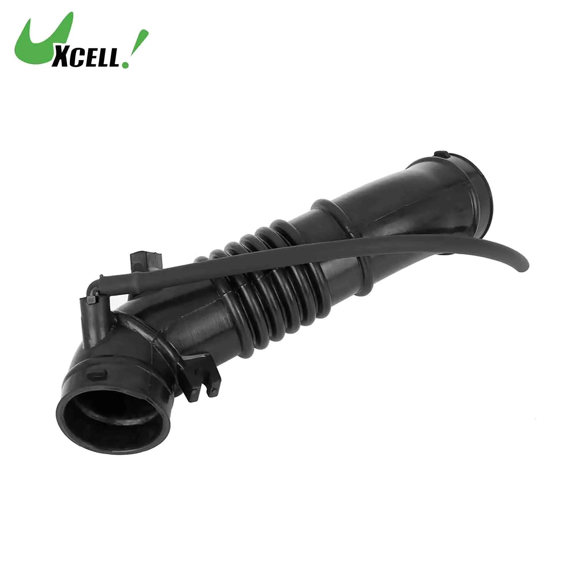 UXCELL Auto Vehicle Air Intake Tube Hose for Mazda L4 122 2.0L (1998cc)  2003 for Mazda L4 2.0L (2000cc) 2003 FP47-13-220A