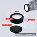 30mm Cover