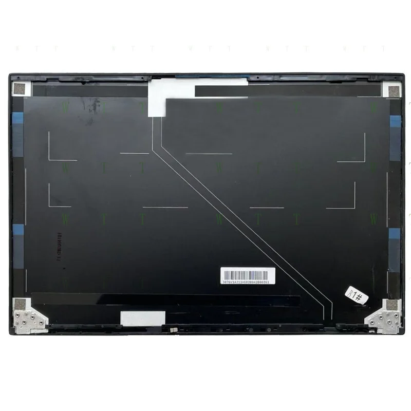 

TT New For MSI GS66 Stealth MS-16V1 MS-16V3 LCD Back Cover Top Case 3076V1A211