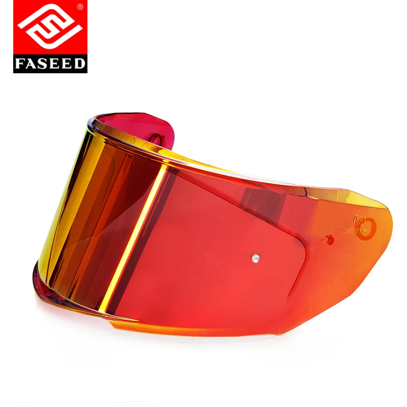 Faseed Helmet HD Lens FS-861 FS-825 Helmet Visor Helmet Replacement Accessories