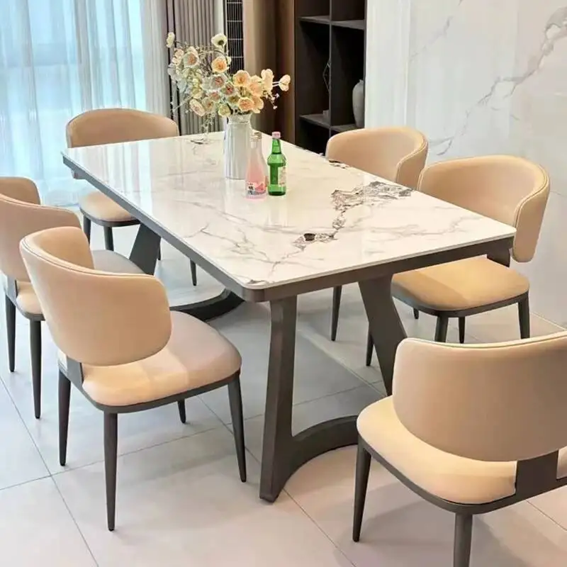 Thumbnail 4 - #19 Stackable Dining Chairs Sale