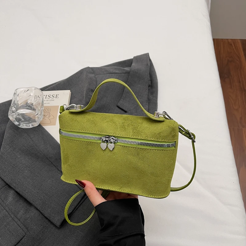 

Elegant Handbag For Ladies Leather Shoulder Bag Crossbody Style Luxury Brand Famous Designer Popular Classic