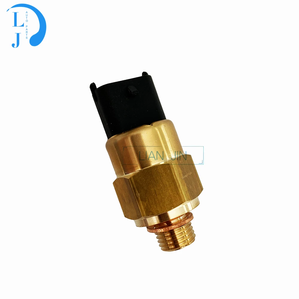 

21291011 20450687 20585158 for Volvo Excavator EC210 EC240 EC290 EC330 EC360 EC460 BLC Pressure Sensor Truck Parts