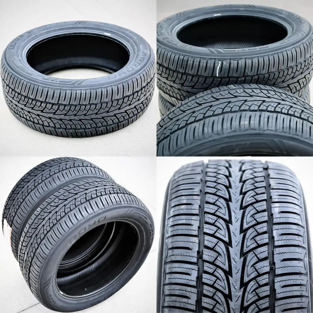 

Всесезонная радиальная шина ULTRA SPORT A/S-255/50R19 107Y