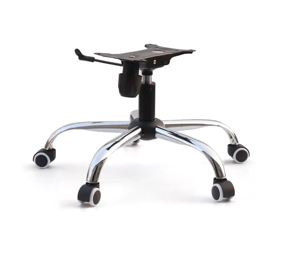 1Piece Lifting Tilt Control Mechanism Replacement Office Chair Swivel Base Tray Plate