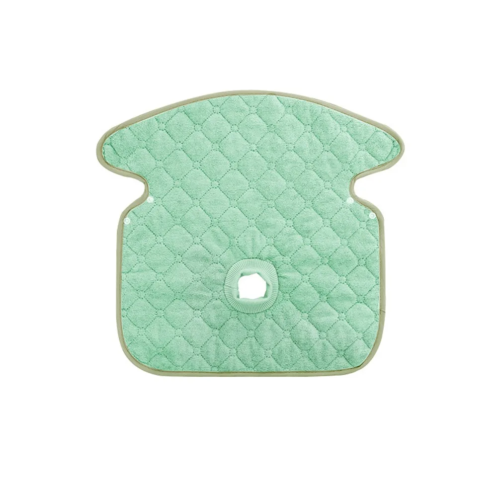 Water-absorbing Baby Carseat Mat Anti-dirty Foldable Stroller Seat Cushion Waterproof Non-slip Baby Seat Pad