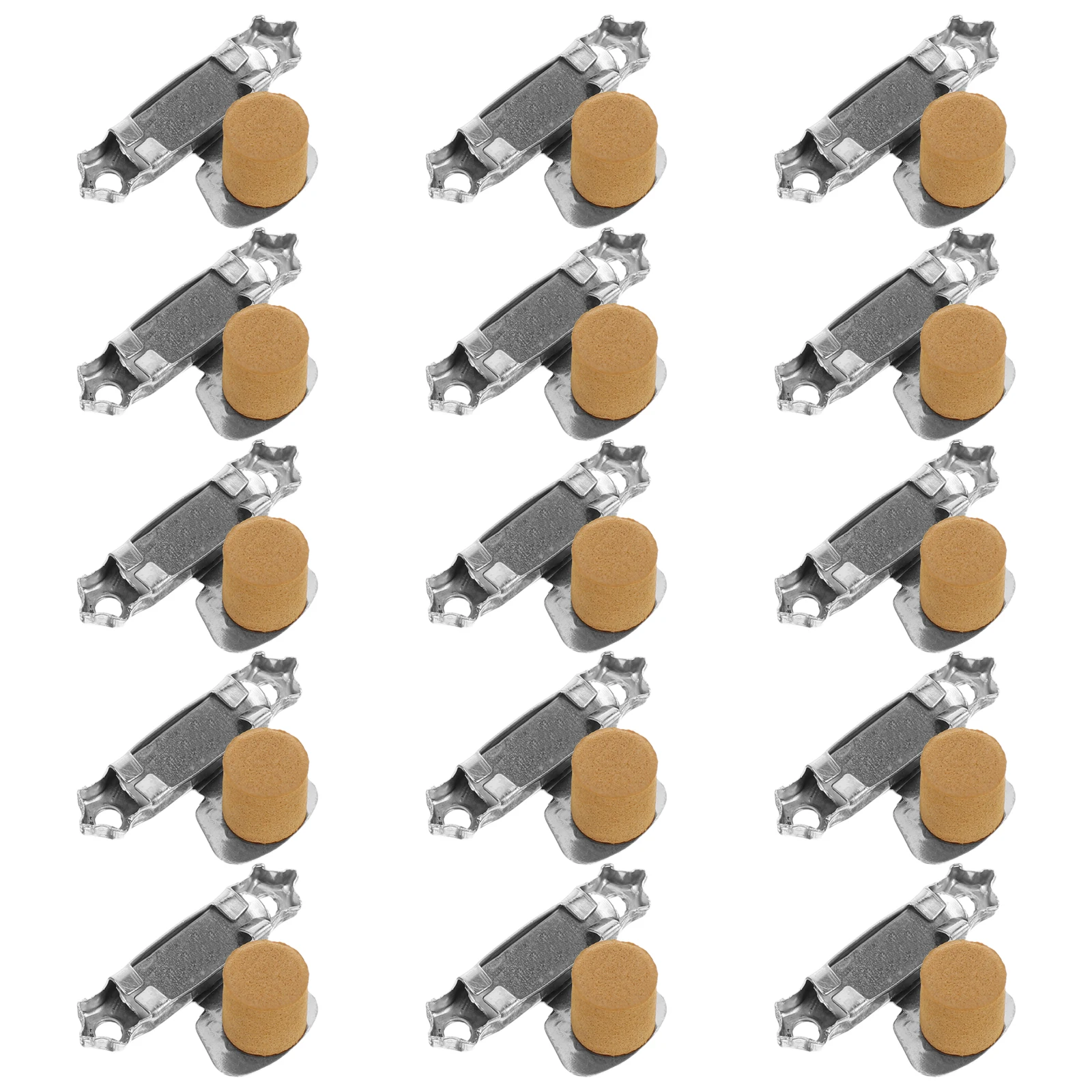 

Hulusi Accessories Flute Key Pad Component Maintenance Parts Hole Plug