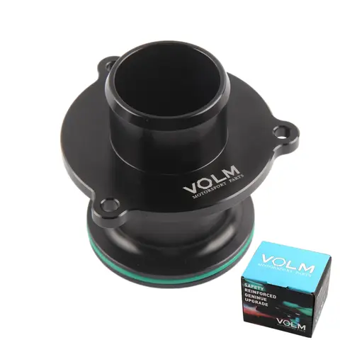 10 best sales inlet outlet golf 7 gti - №4