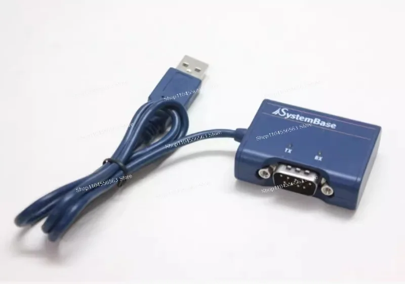 

Многофункциональный USB-конвертер RS232, 1-портовый последовательный адаптер с USB 4.0 для промышленных ПК, программирования ПЛК, POS-систем