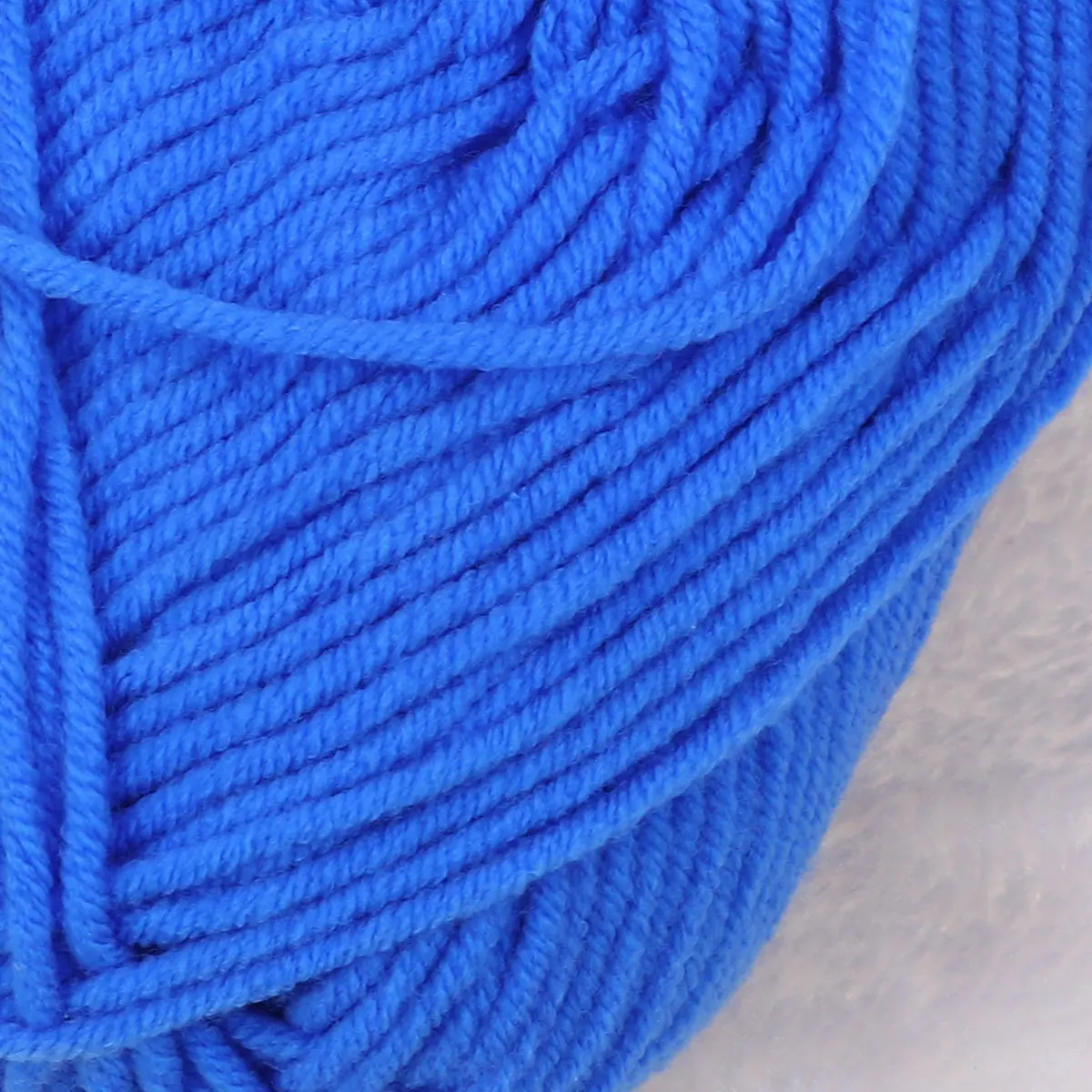 

50 G Chunky Cotton Yarn Bulky Thick for Knitting Crochet Crocheting