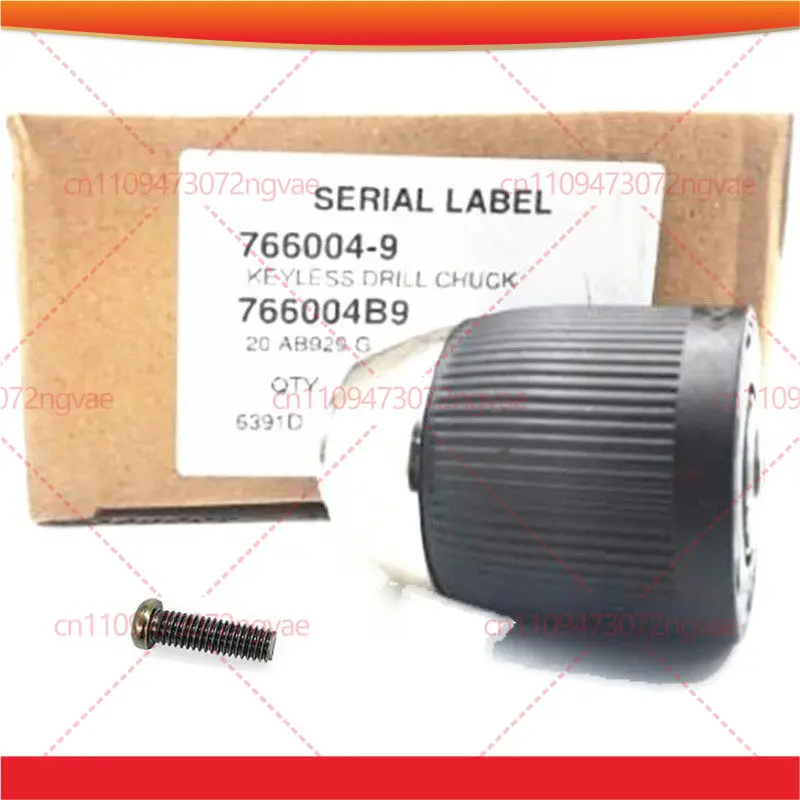 For Makita DDF453 DF457D DHP453 HP457D 6391D 8391D Collet 766004-9