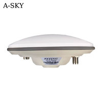 AK700 High Precision Full Band L1 L2 L5 BeiDou GPS GLONASS Galileo RTK Survey GNSS Antenna