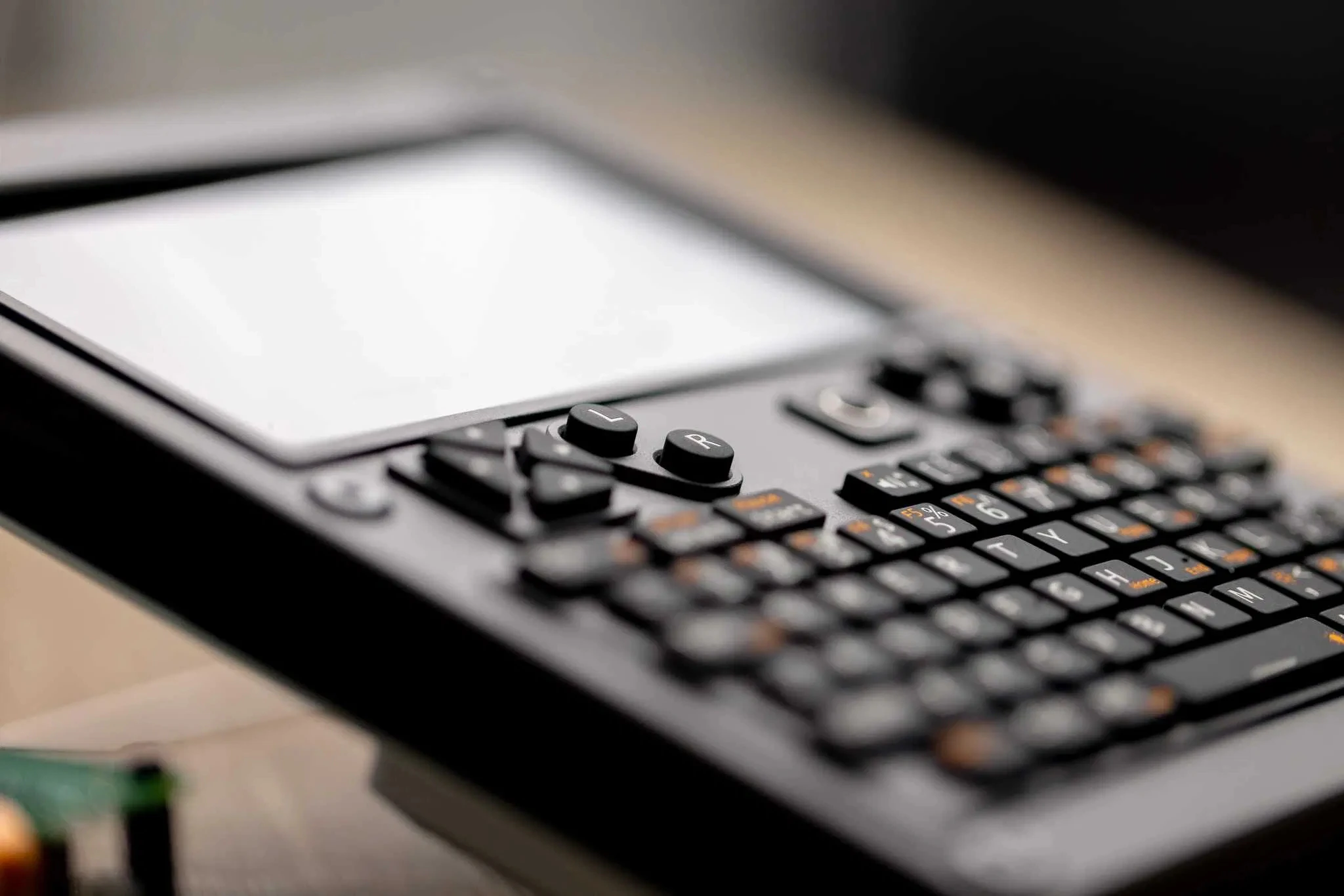 ClockworkPi uConsole Kit V3.14 for Raspberry Pi CM4 Lite
