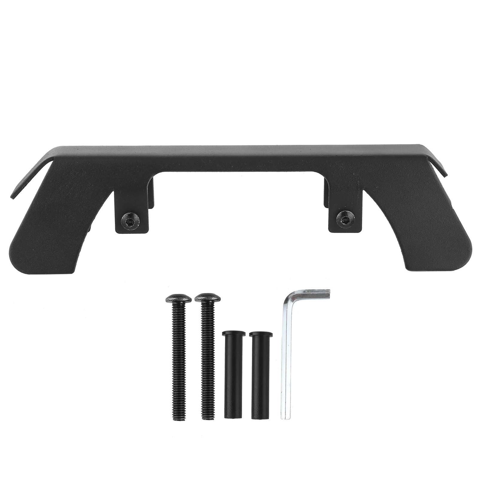 

Generator Theft Deterrent Bracket 63230‑Z07‑010AH Security Protective Frame Fit for Honda EU2000i or EU2200i Generator