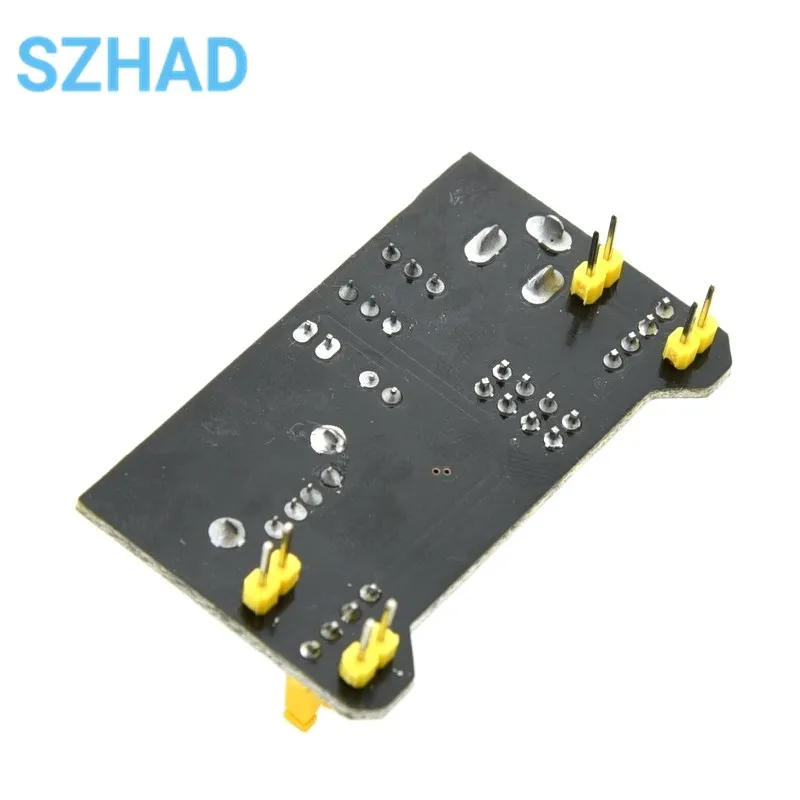 Thumbnail 3 - #1 Trending Breadboards Right Now