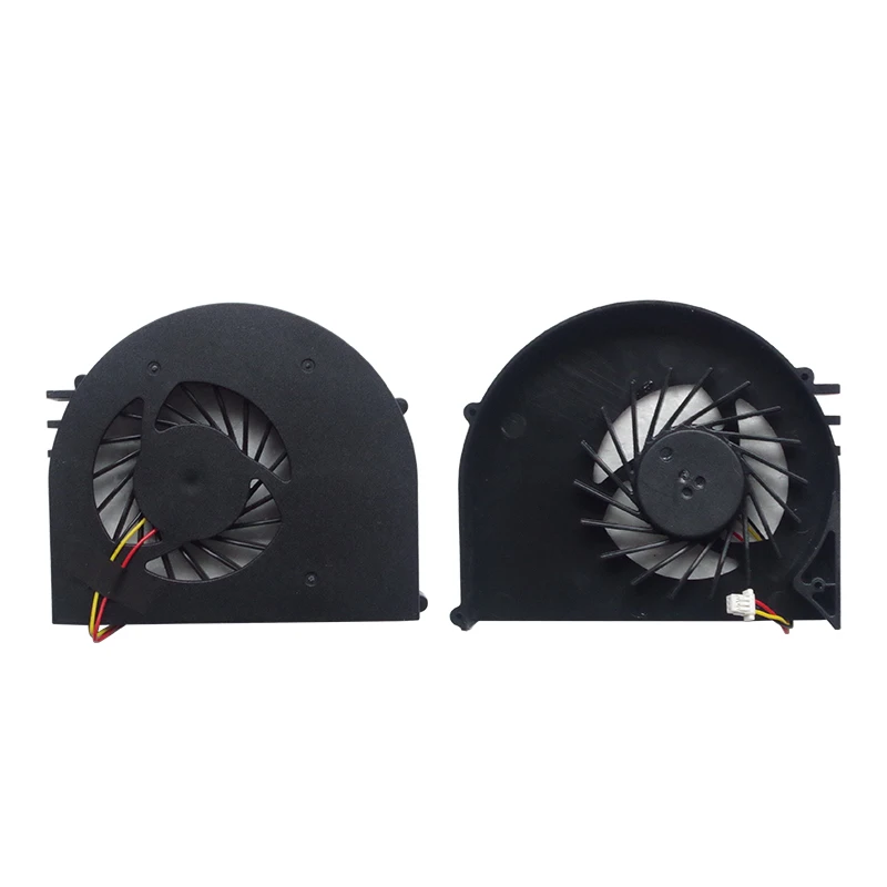 New CPU Cooler FAN for Dell Inspiron N5110 15R Ins15RD m5110 m511r Ins15RD MF60090V1-C210-G99 3PINS laptop