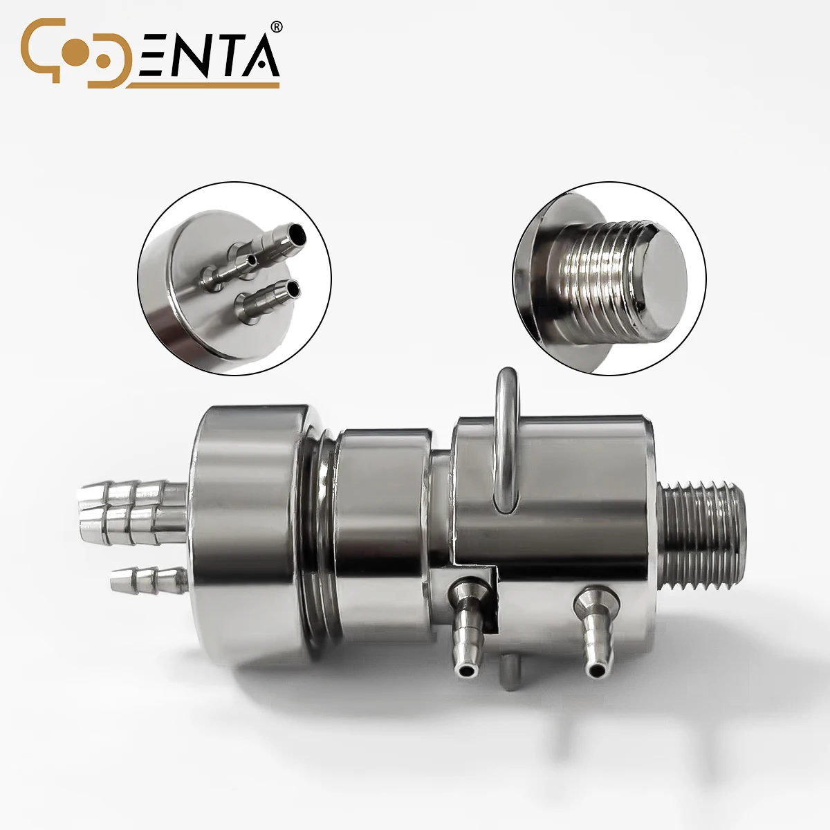 Dental Chair Integrated Valve fit FONA  E680/E/S/C/L/SW/LW Models - All-in-One Air/Water Control System for Dentist Equipment