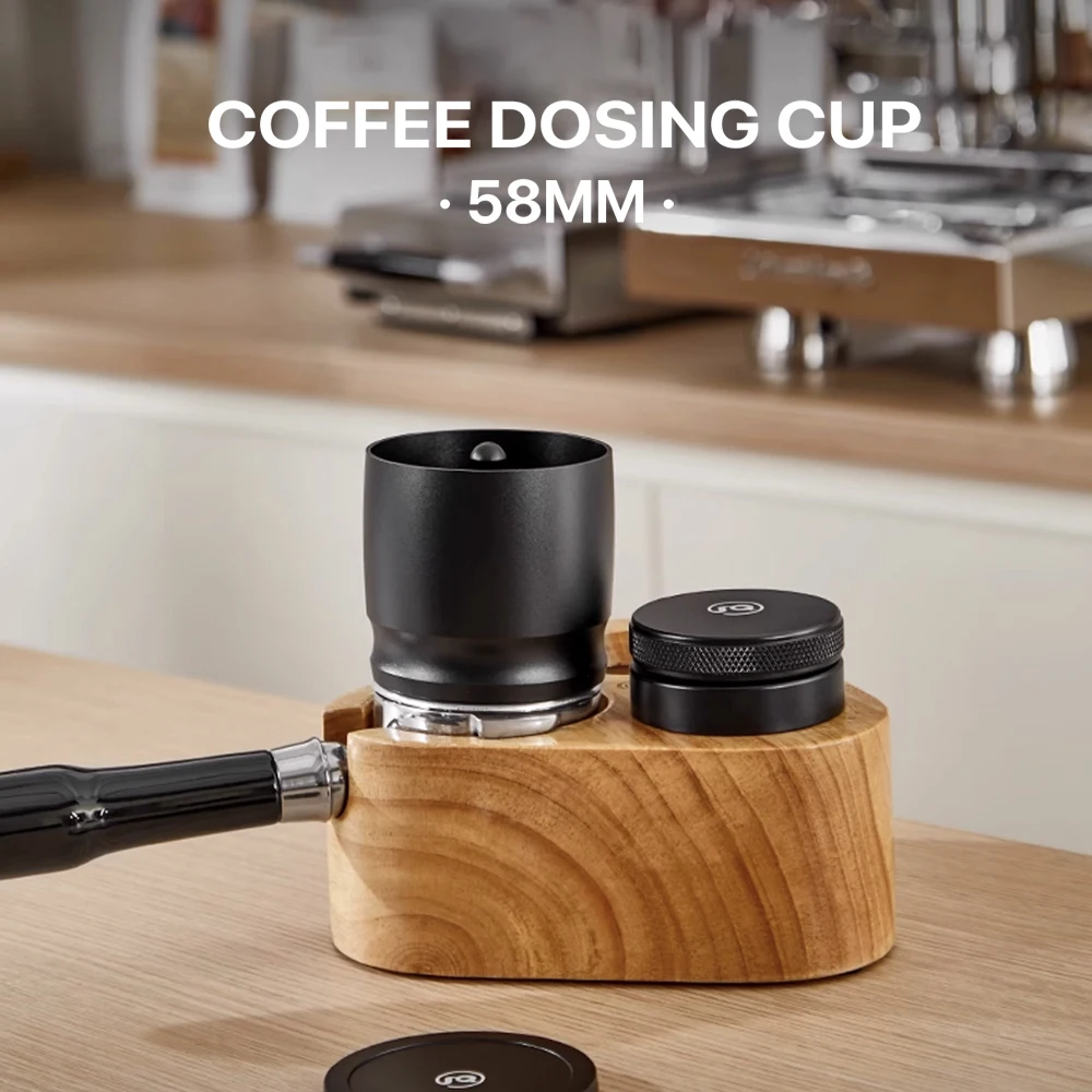 Coffee Dosing Cup, … - image