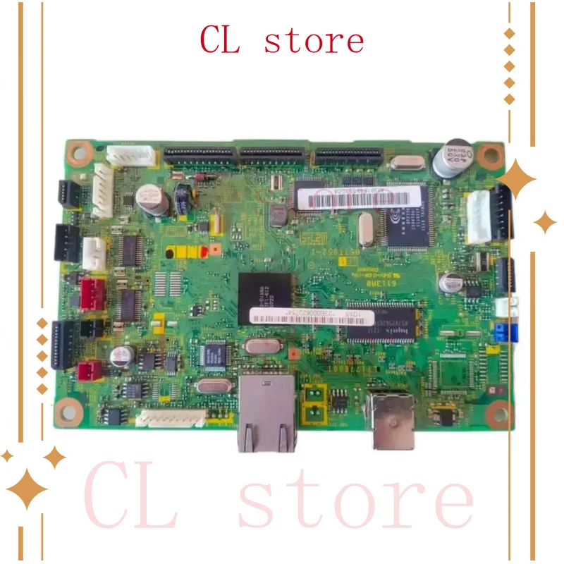 

Оригинальная основная печатная плата LT11460 в сборе для Brother MFC-7860DW 7860 MFC7860DW, плата логического форматирования B57T052-3, английская версия