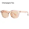 Champagne-Tea