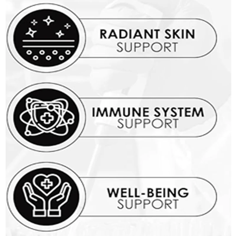 Quercetin, Rhodiola Rosea, Lutein, and Rutin Mixture, Anti-aging Supplement for Cell Defense and Energy Support, Antioxidant
