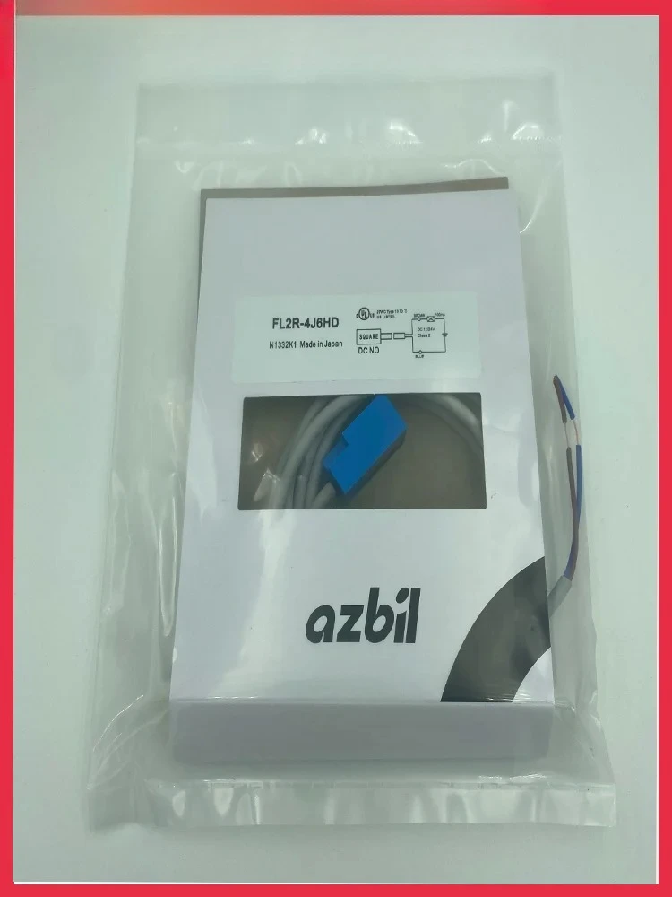 interruptor de proximidadeFL2S FL2R-4J6HD 4K6H 4J6SD 4K6S 7J6HD 7K6H 7J6SD 7K6