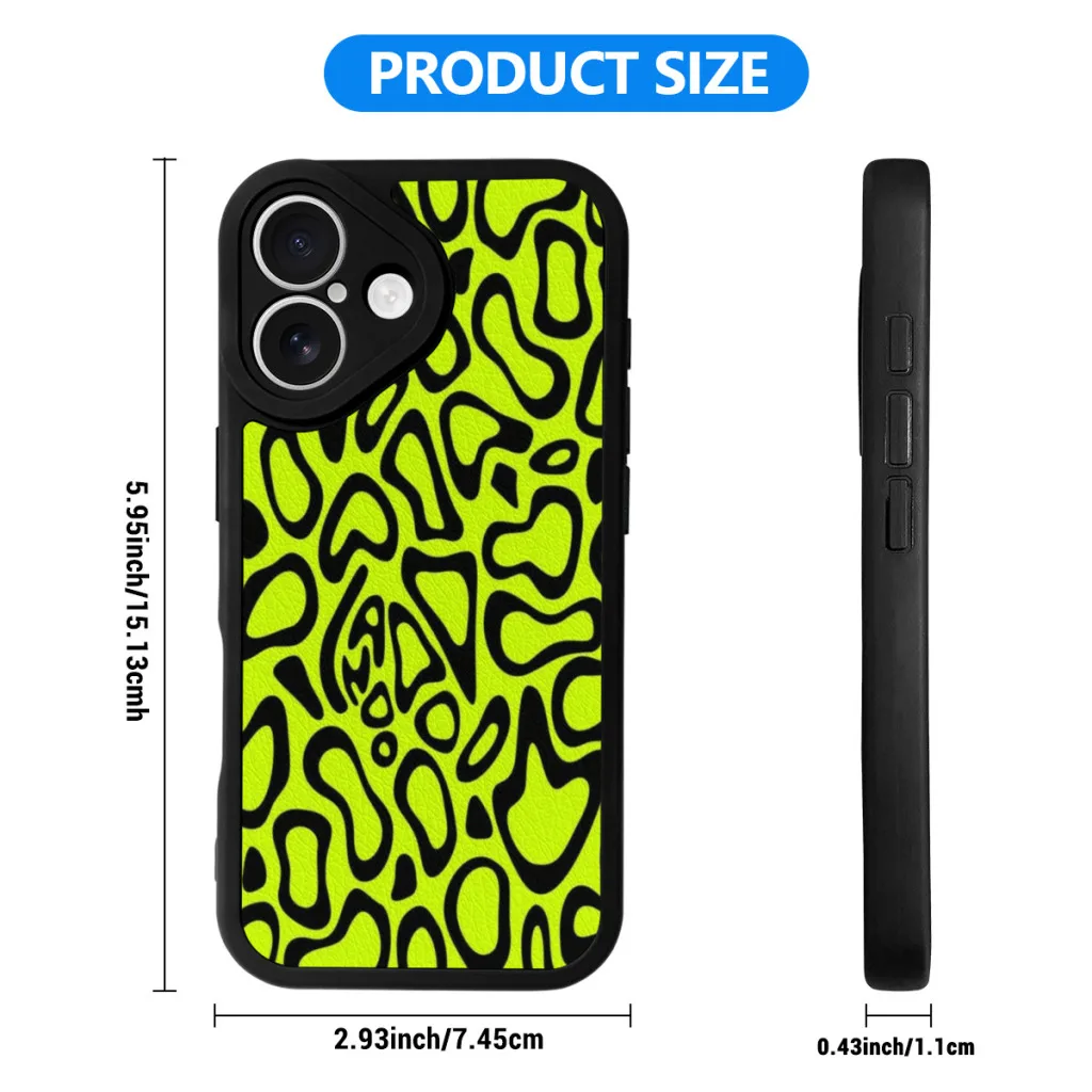 Lando Norris 2024 Helmet Pattern Black Phone Case For iPhone 16 Pro Max Plus Soft Silicone Skin Case