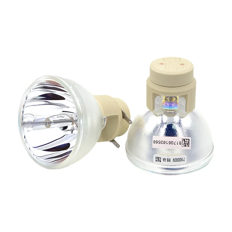 

ABAC-Replacement Bulb P-VIP 240/0.8 E20.9N For Acer H6540BD V6520 GM512 H6521BD X1623H X168 X168H Projector Lamp