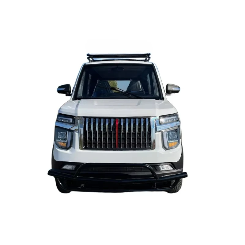 

High-quality new energy vehicles Low-speed electric vehicles 1500W household cost-effective four-wheel electric vehicles