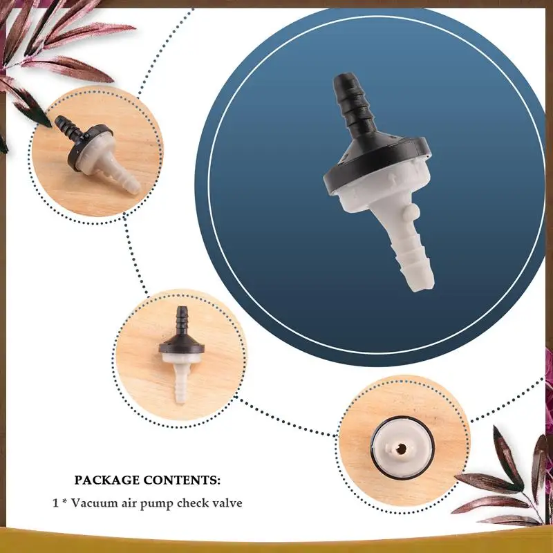 AB59-Vacuüm Luchtpomp Terugslagklep Voor A4 TT Voor Passat 1.8 T Onderdeelnummer: 058 905 291 058 905 291 K