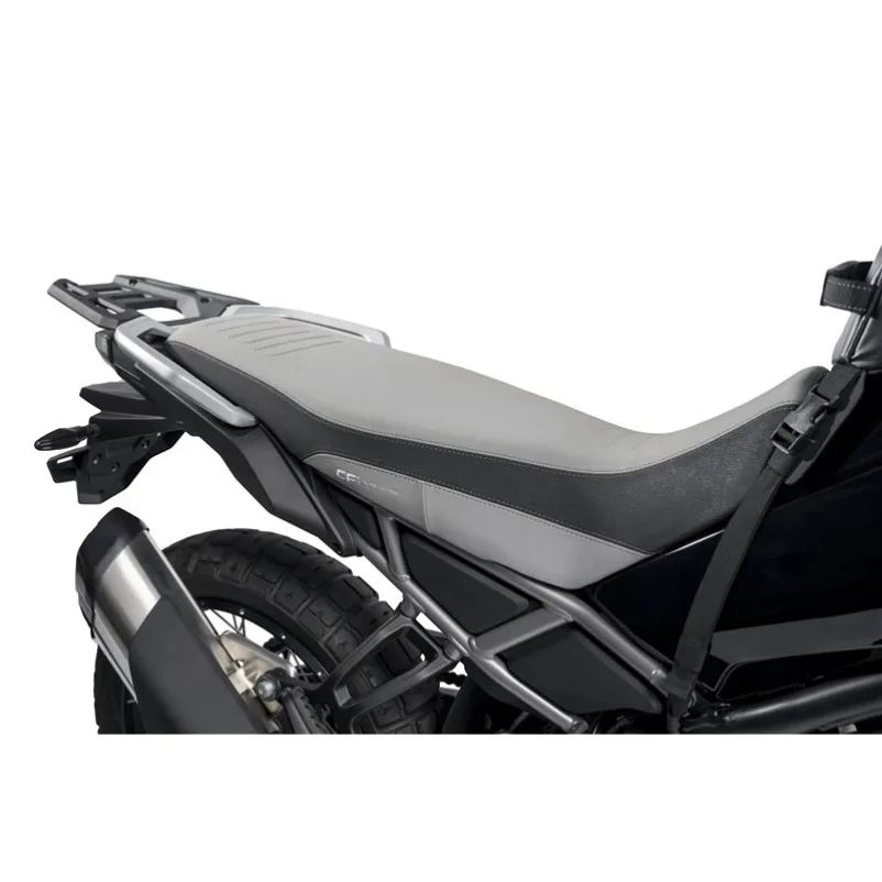 Für CFMOTO modifiziertes 450MT Sitzkissen CF400-8/-8A erhöhtes Sitzkissen