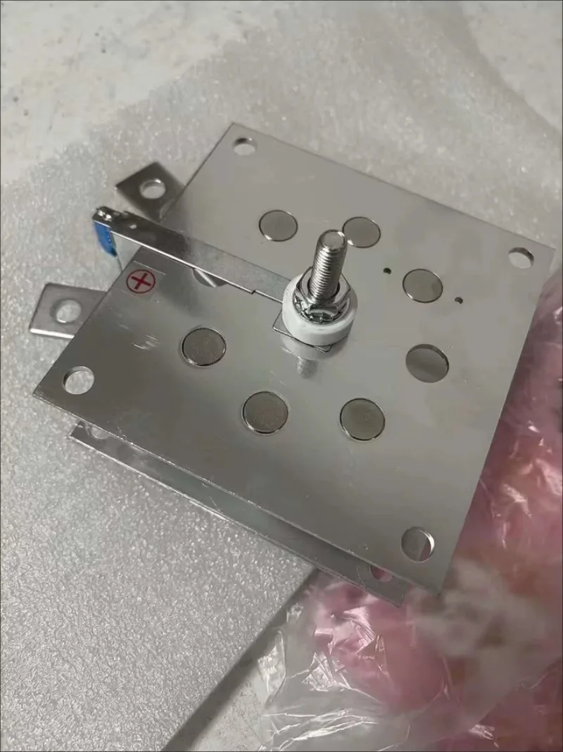 Charger Rectifier Bridge HDQ200AU QD300A 100A 400A Single Phase Welder Aluminum Plate High Power Industrial