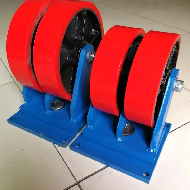 1000kg Heavy Duty Caster Wheel