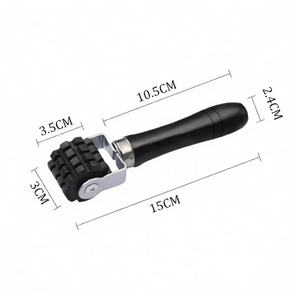 Car Sound Deadening Roller Too - đánh giá và giá Foam Dampener Sheet