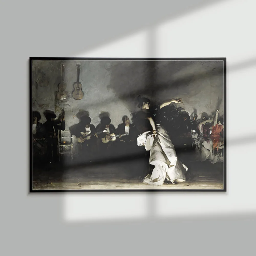 John Singer Sargent… - image