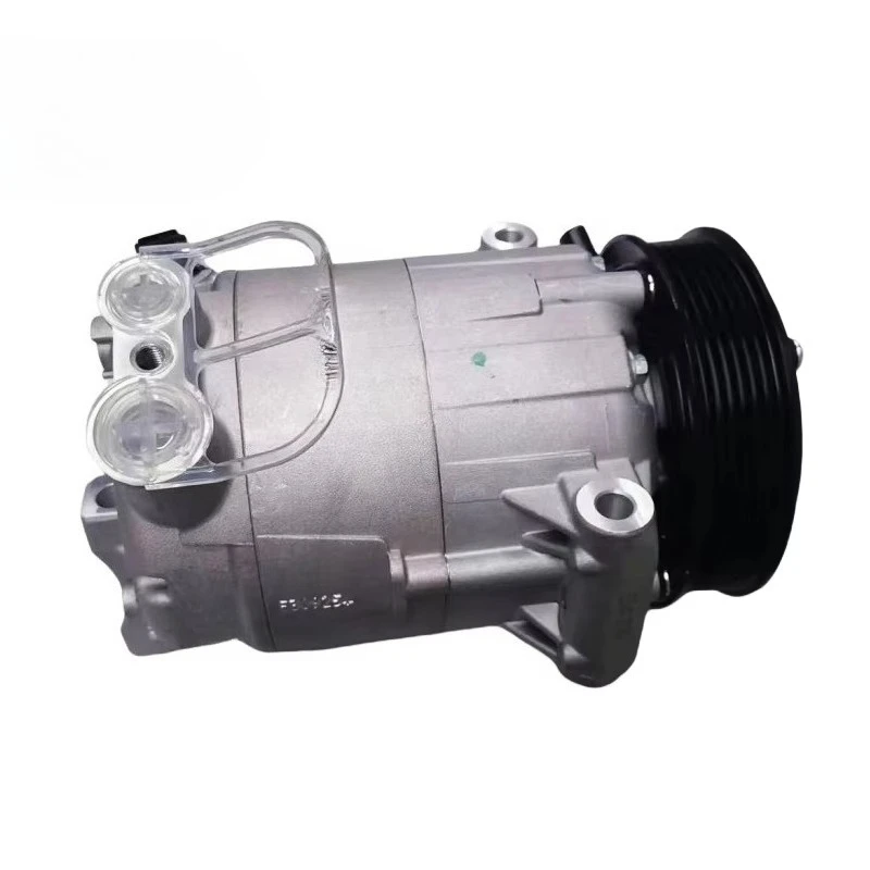 

OEM 308716 AC COMPRESSOR for Maserati Ghibli, Levante, Quattroporte 304881 333332 764365 954108