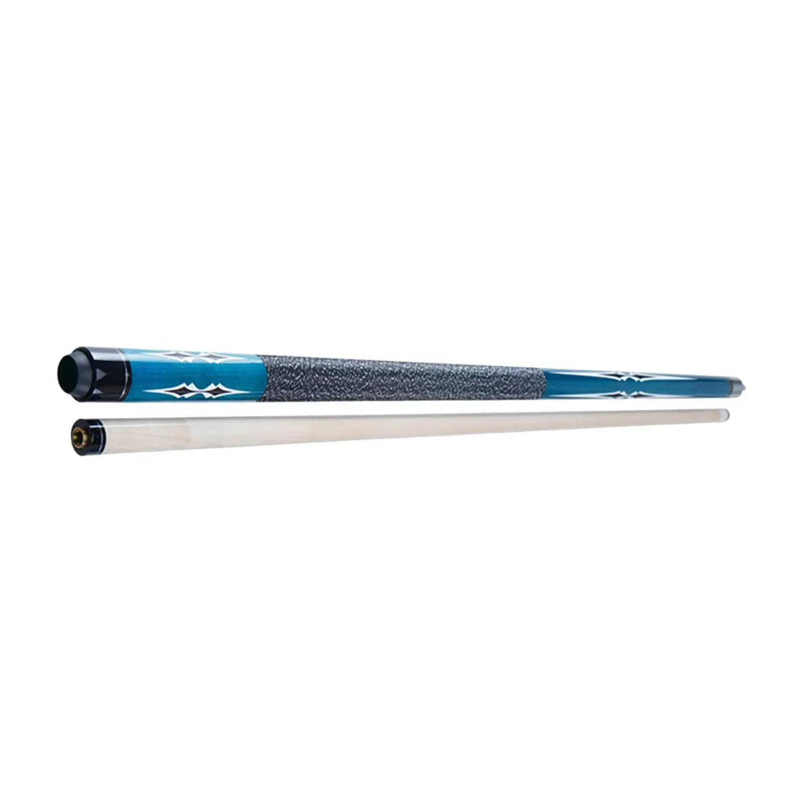 Pool Cue Two Section Split Billiard Cue for Competition Pool Women