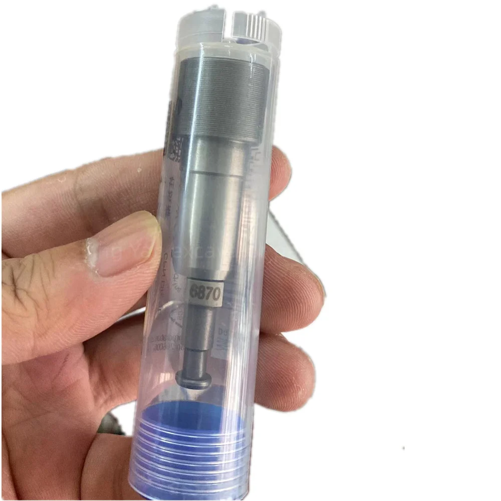 

For 090150-6870 433171435 145P574 Kubota V3600 V3700 V3800 Diesel Fuel Pump Injector Plunger Excavator Parts
