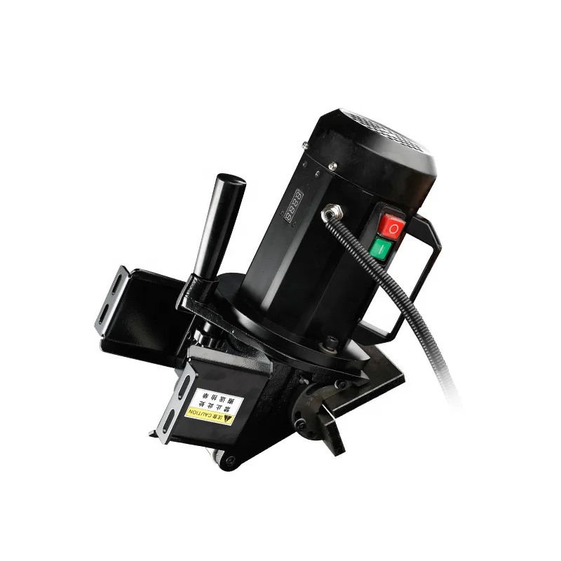 MR-R200A portable beveling machine