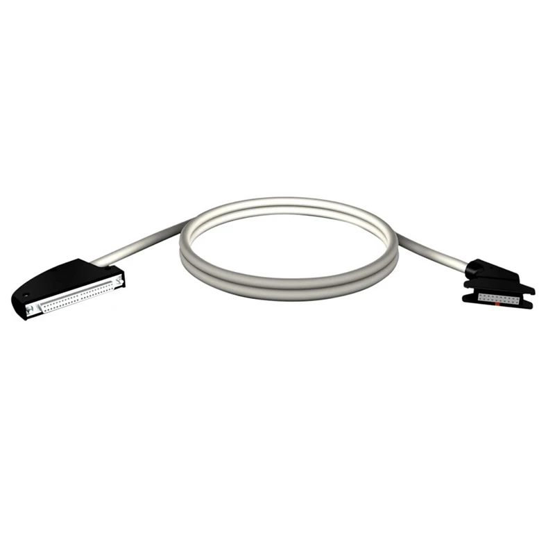 

Совершенно новые и оригинальные соединительные кабели дискретного количества BMXFCC203, программируемый контроллер ПЛК