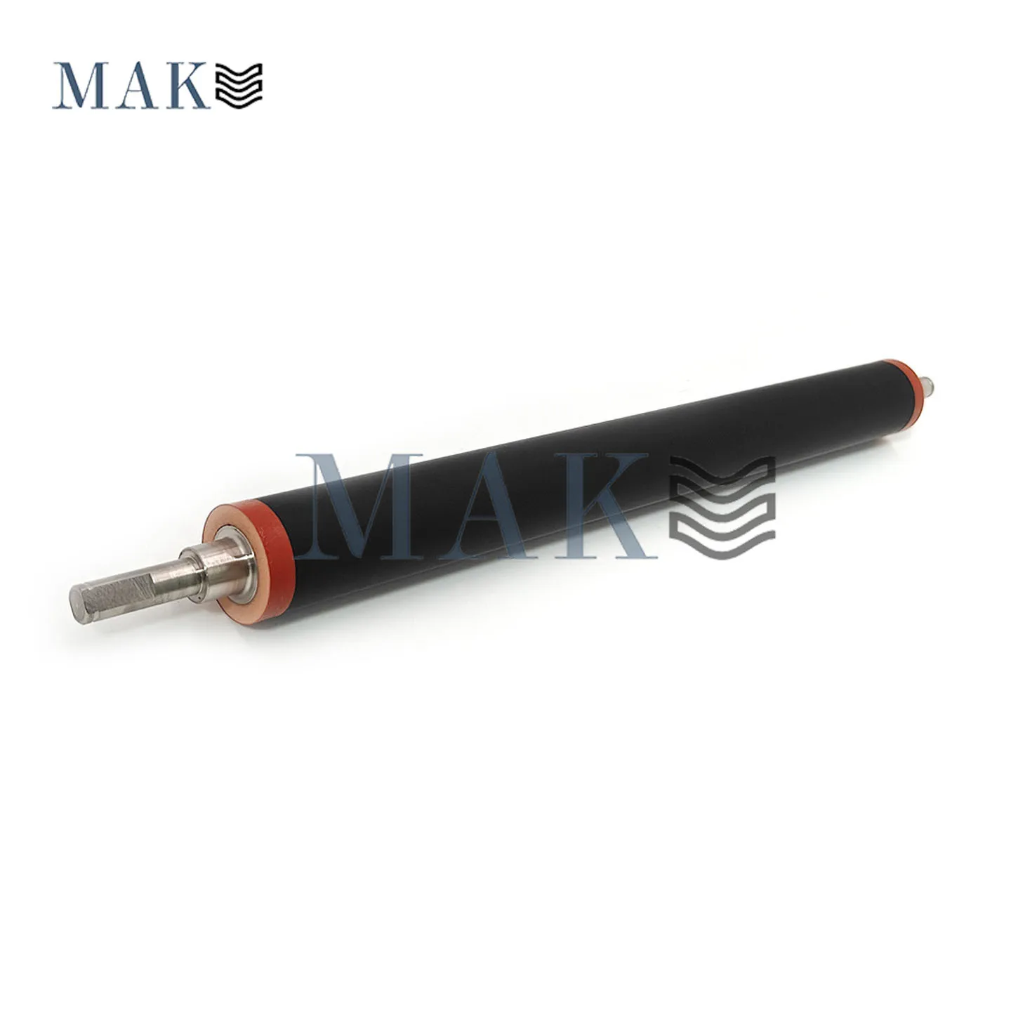 D289-4313 Fuser Lower Sleeved Roller For Ricoh IM 2500 3000 3500 4000 5000 6000 IM3000 IM4000 IM5000 IM6000 Pressure Roller
