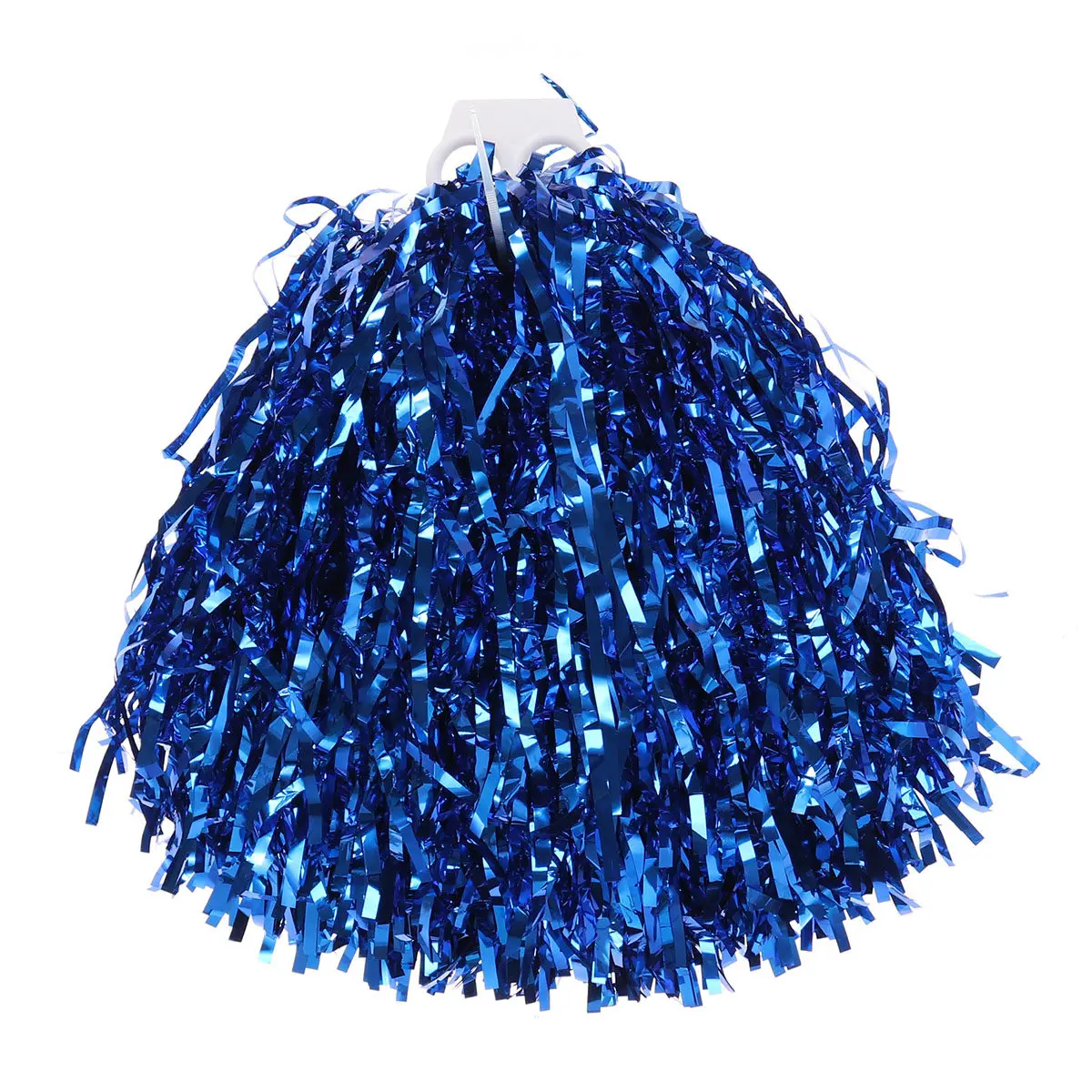 

Пара пластиковых помпонов в стиле чирлидеров, красные и серебристые, блестящие, легкие, небьющиеся, для поддержки на спортивных мероприятиях, для детей, студентов колледжей и старшеклассников