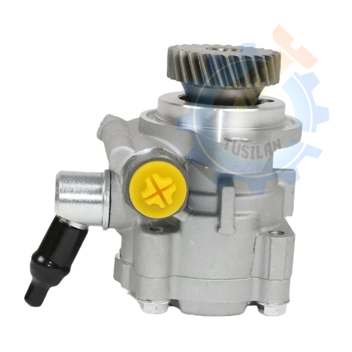 44310-60500 4431060500 44310-60530 4431060530 Power Steering Pump For Toyota LAND CRUISER VDJ200 URJ200 4.5T V8