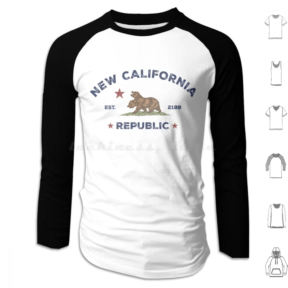New California Repu…