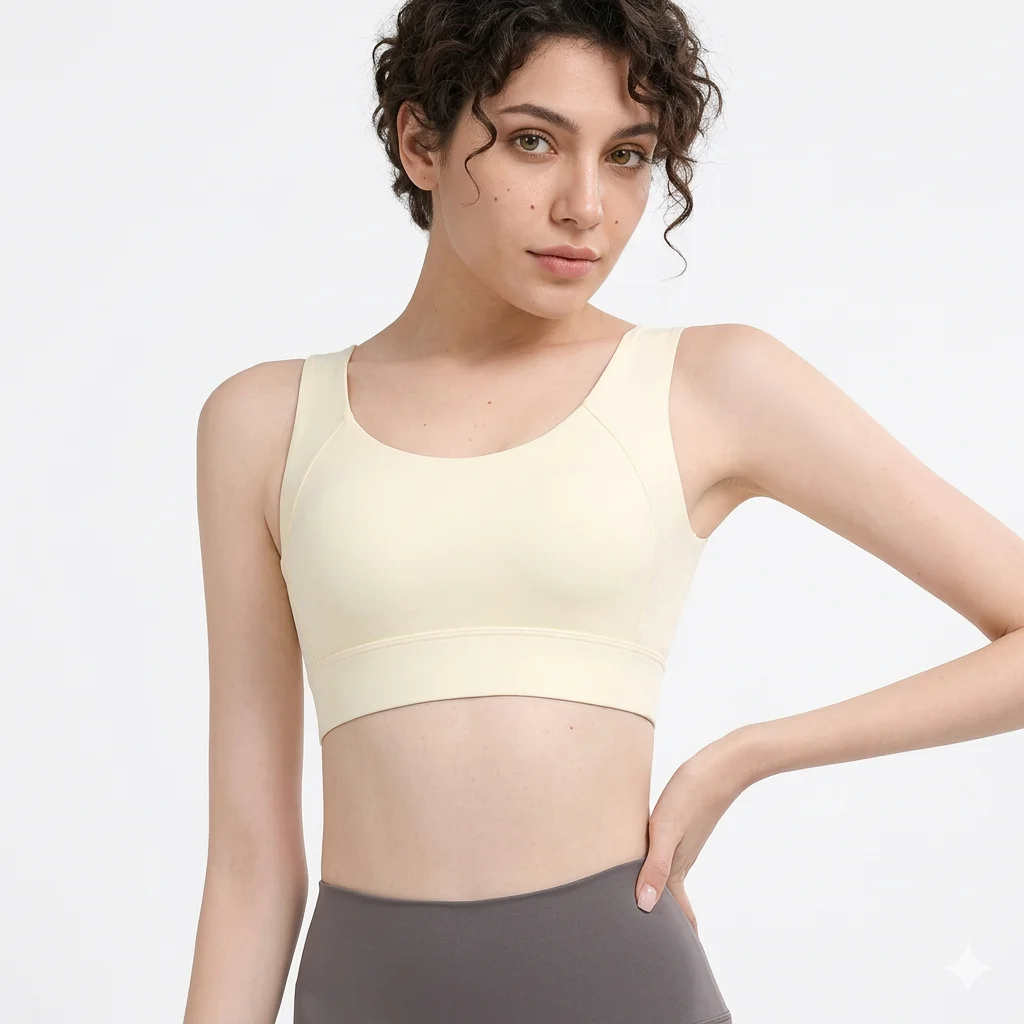 Beautiful Back Spor…